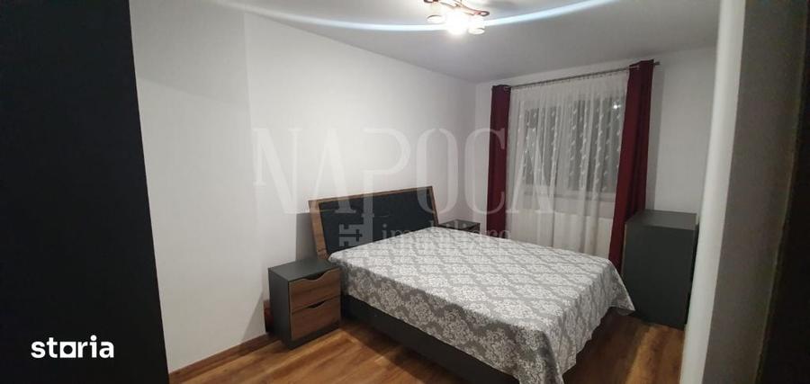 Apartament 2 camere de vanzare in Floresti - 6