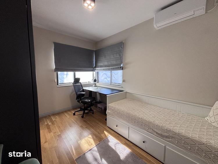 Duplex 4 camere finisat la cheie | 120mp utili | Parcare | Someseni - 3