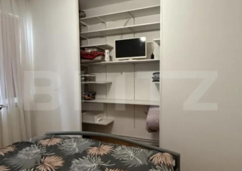 Apartament cu 2 camere decomandat în Unirii