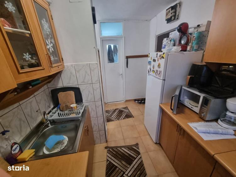 Garsonieră decomandată în Ultracentral