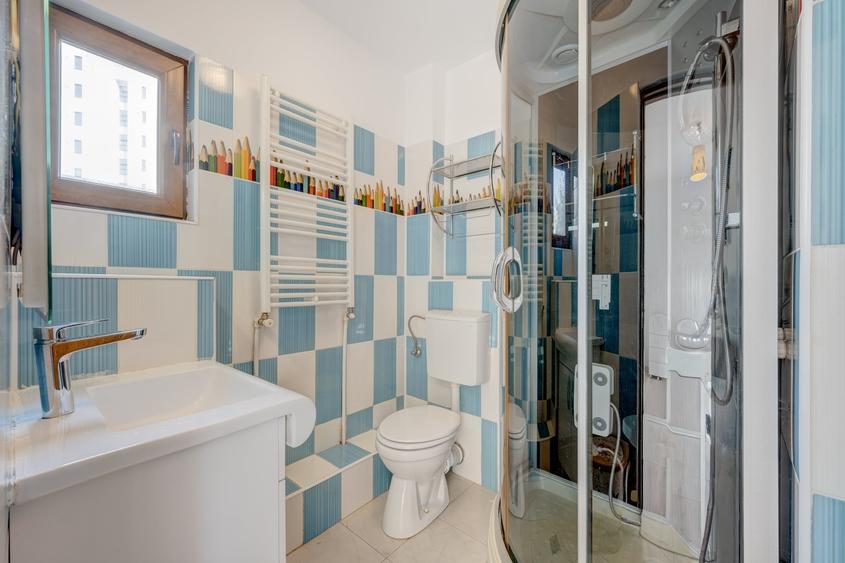 Casă cu 5 camere cu Canalizare în Grozăvești