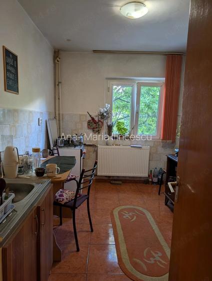 Inchidere 2 camere Piata Sudului
