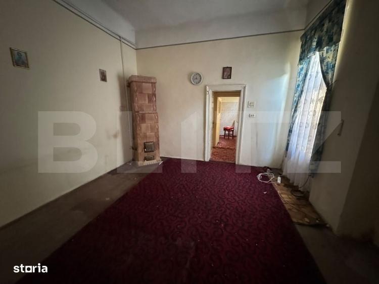 Casa 78mp cu teren 200mp, ideala pentru renovare si investiti, Zona ce - 10