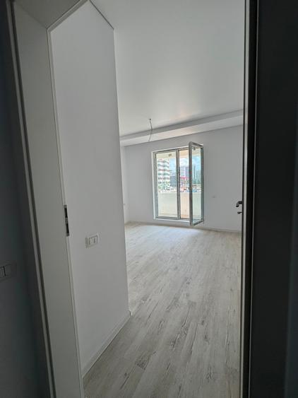 Apartament cu 2 camere decomandat în Militari