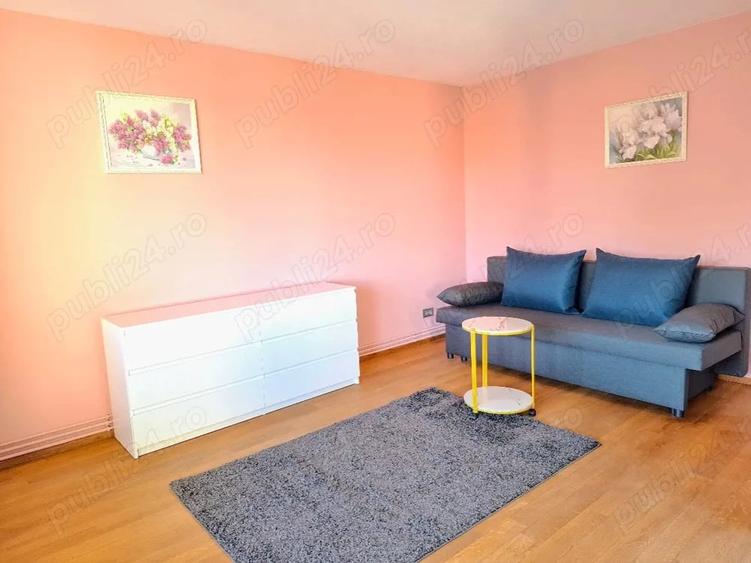 Apartament cu 2 camere decomandat în Bucovina
