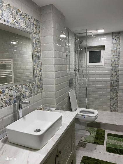 Apartament cu 2 camere decomandat în Independenței
