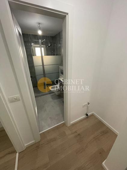 ETAJ 1 - Nicolina Biserica Catolica - renovat PREMIUM - 54mp - 3