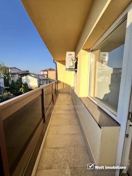 Birou, de 200 mp, în Gheorgheni
