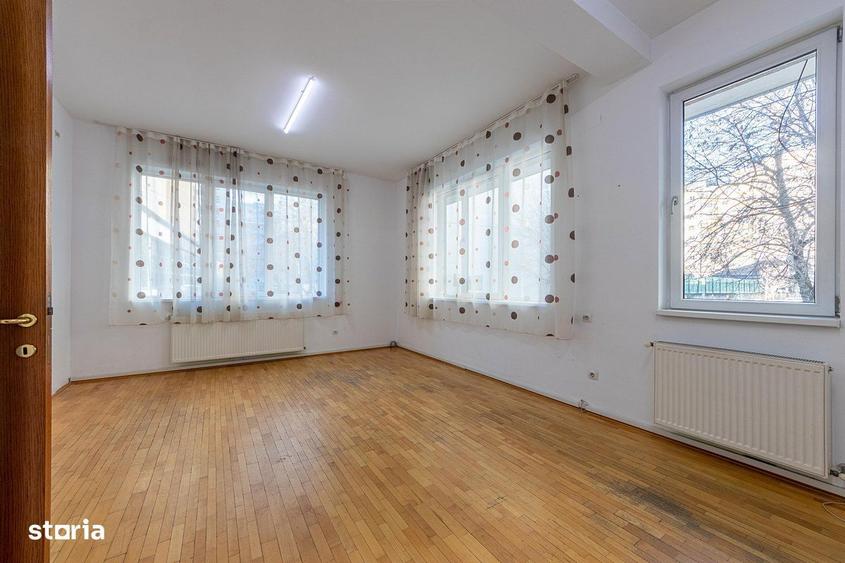 Spațiu comercial, de 100 mp, în Ferdinand