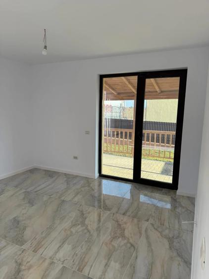 Casă individuală cu 4 camere și teren 550mp2 COMISION 0% - 2