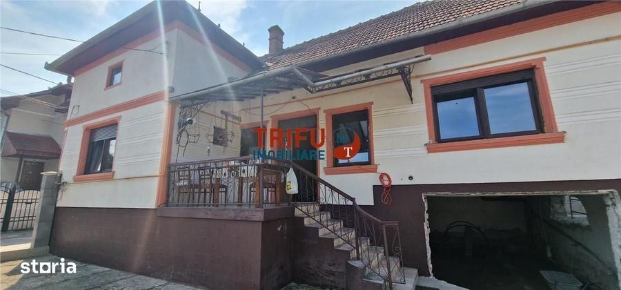 Casa 4 camere de vanzare zona Centru - 7