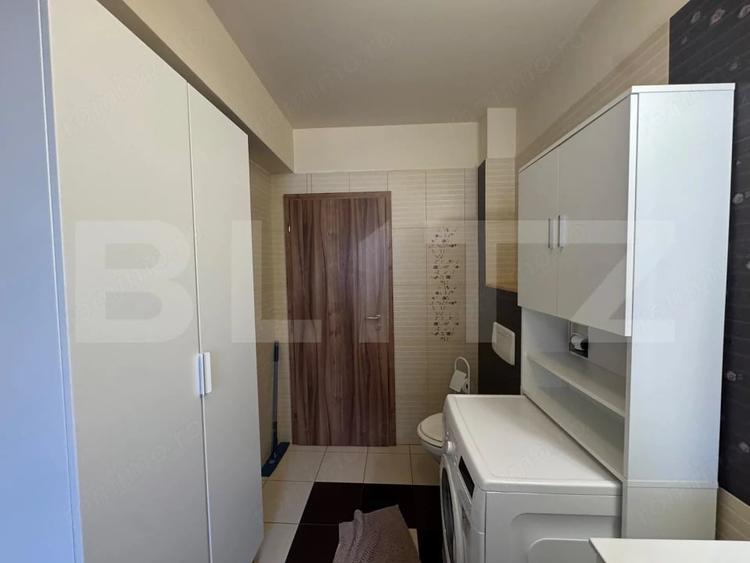 Apartament cu 2 camere decomandate | 57 mp | Buna Ziua cu loc de parcare inclus. - 3