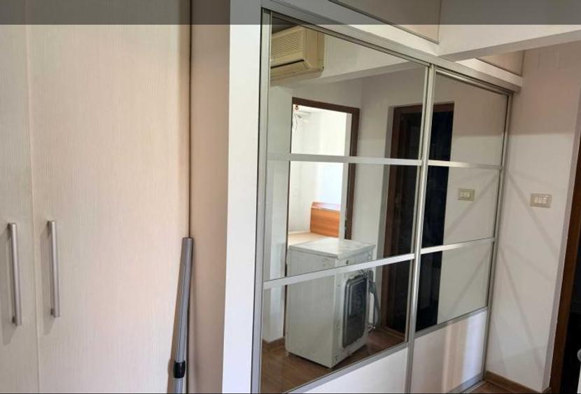 Apartament cu 2 camere decomandat în CET