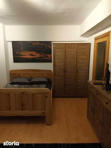 Garsonieră în Ultracentral