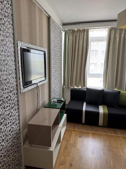 Apartament cu 2 camere decomandat în UTA