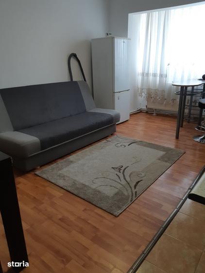 Apartament 2 camere Zamca de inchiriat. - 9