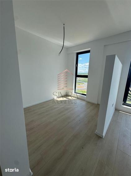 Apartament cu 2 camere în Sânmartin