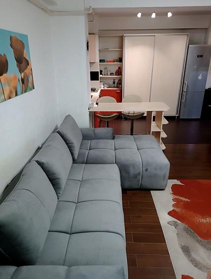 Imobil ,Vand Apartament 2 camere Bucuresti zona Militari Residence (Chiajna, Dudu)Str Rezervelor +Loc de parcare +mobilat si utilat cu electrocasnice - 2