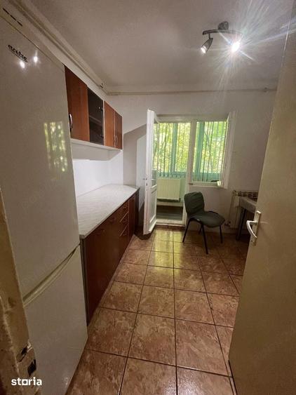 Apartament cu 3 camere în Soarelui