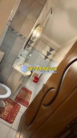 Apartament 2 camere de vanzare mobilat utilat zona Carolina Mall - 6