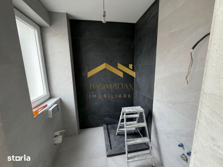 Casă cu 4 camere cu Teren 250 Mp în Remetea Mare
