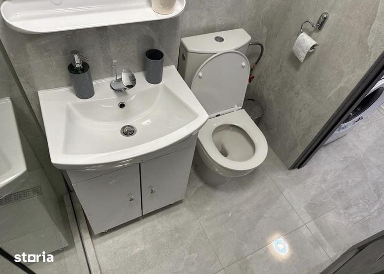 Garsonieră în Calarași 4