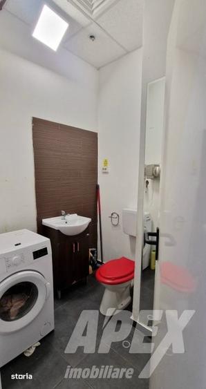 Spațiu comercial, de 181 mp, în Ștefan cel Mare