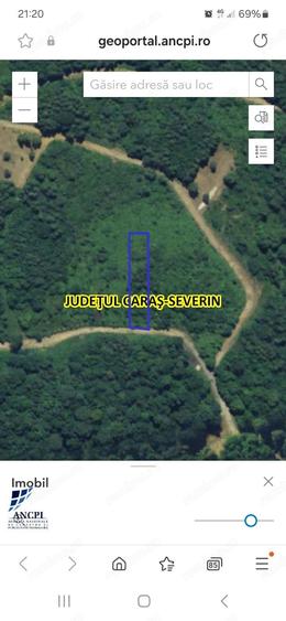 Teren în Central