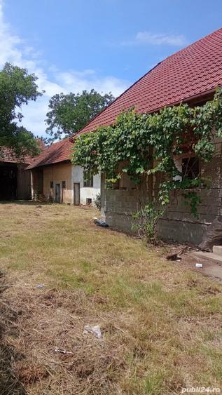 vand casa in Harseni,Bra?ov - 1
