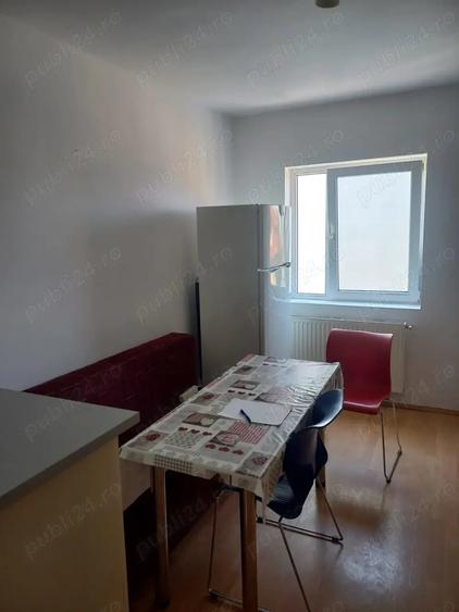 Garsonieră decomandată în Mănăștur