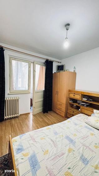 MT246 Apartament 2 camere, Sagului, parter-necesita renovare - 1