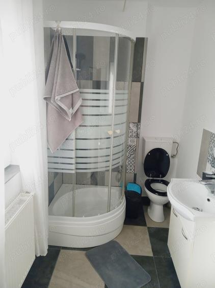 Garsonieră decomandată în Ștefan cel Mare