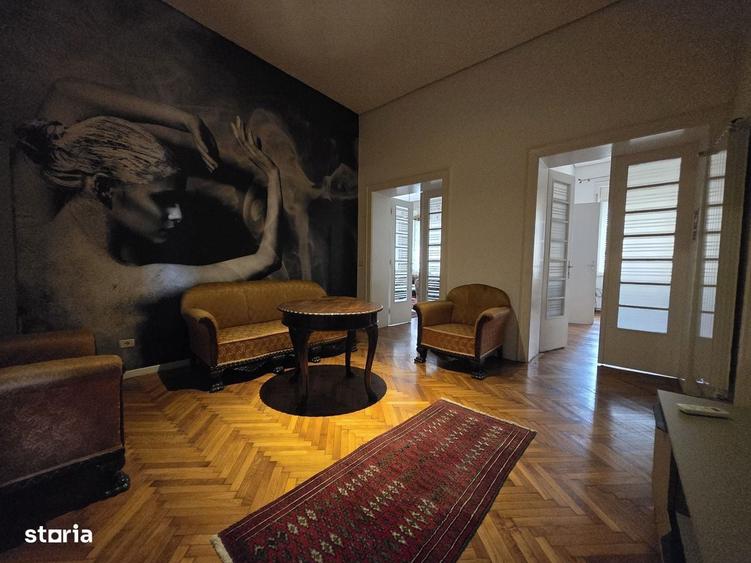 Apartament cu 4 camere în Medicină