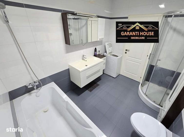 Apartament cu 3 camere în Nord