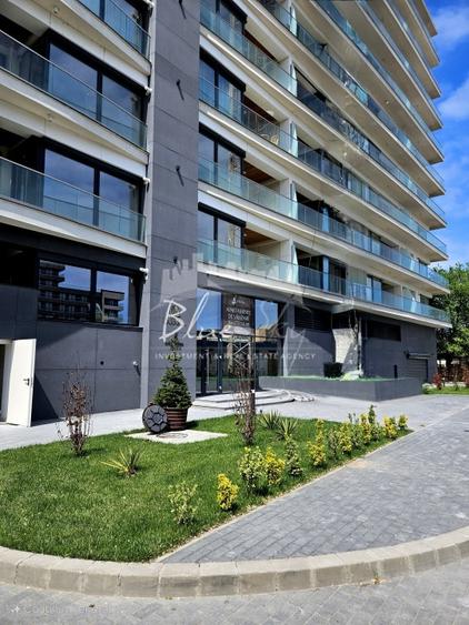 Apartament 2 camere situat in SARAESA Mamaia-Teatrul de vara - 4