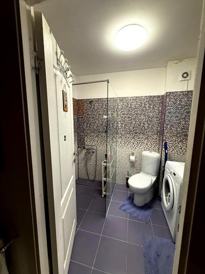 Apartament cu 2 camere semidecomandat, mobilat în Iris