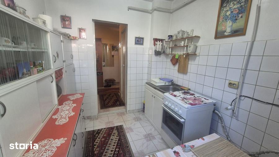 Apartament cu 3 camere în Țiglina 3