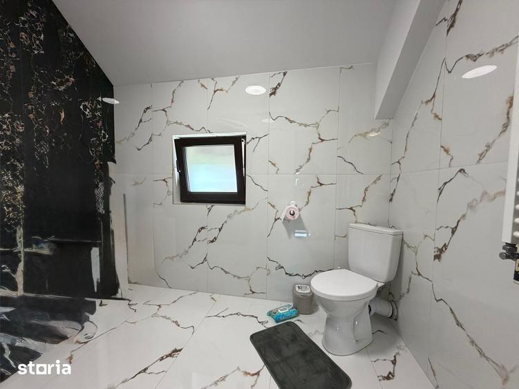 Casa Premium | P+M | Buftea | Curte proprie | Terasa | 4 Camere - 13