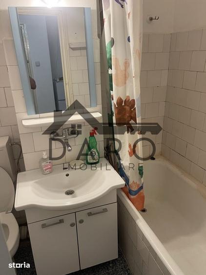 Apartament de inchiriat 7 Noiembrie Faget - 4