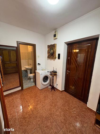 Garsonieră decomandată în Gară