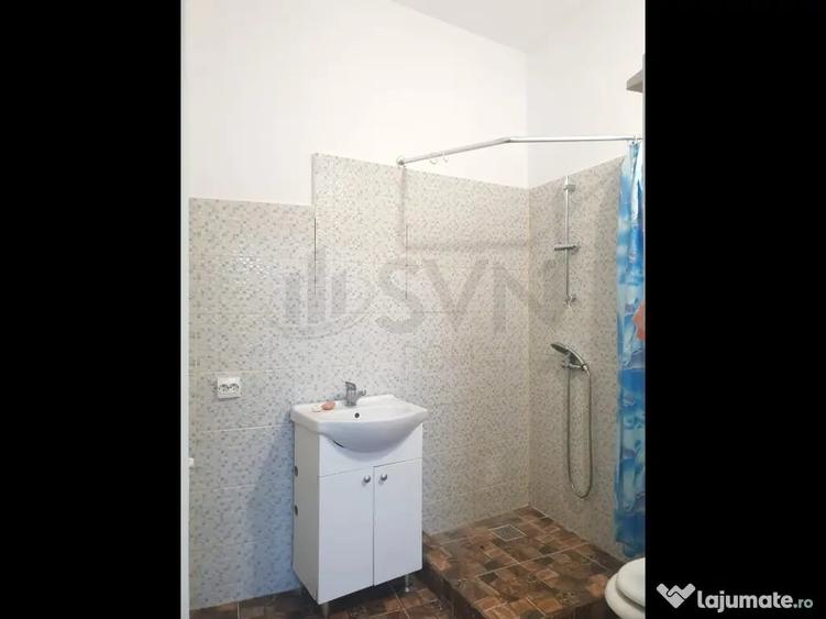 Casă cu 5 camere cu Teren 243 Mp în Cișmigiu