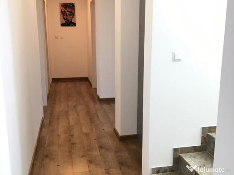 Casă cu Teren 510 Mp în Central