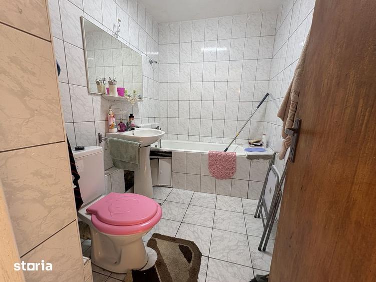Apartament 3 camere decomandat | Militari| Apusului| Aleea Alesd| Comi - 7