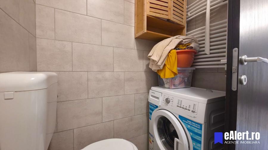 Apartament cu 2 camere în Alexandriei