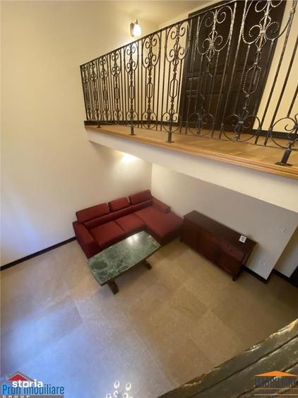 Garsonieră decomandată în Ultracentral