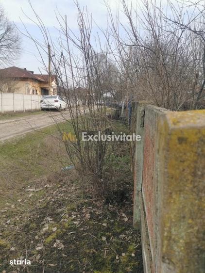 Casă cu 5 camere cu Teren 2002 Mp în Goiești