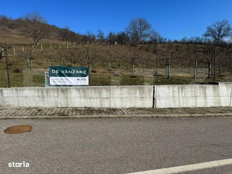 Spațiu comercial, în Ocna Dejului