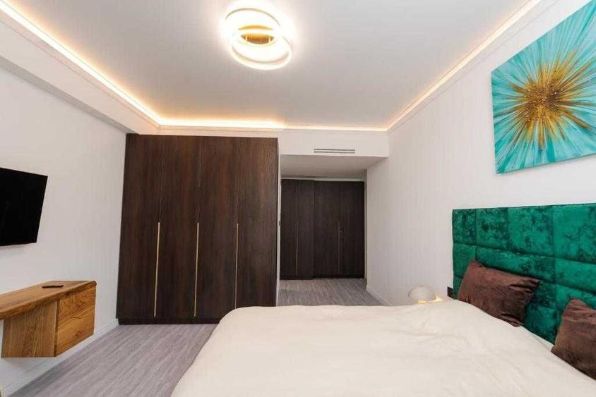 Apartament cu 2 camere decomandat în Nord