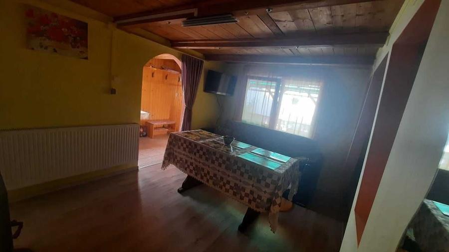 Casă cu 3 camere în Praid