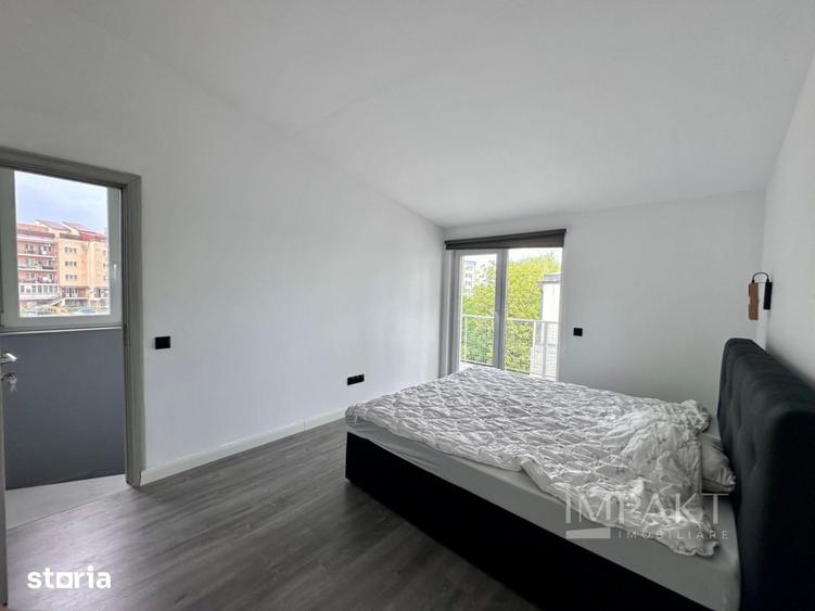 Casa cu acces securizat, curte si balcon | Buna Ziua - 8